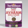 Herbolaya Dried Avaram Senna Flower