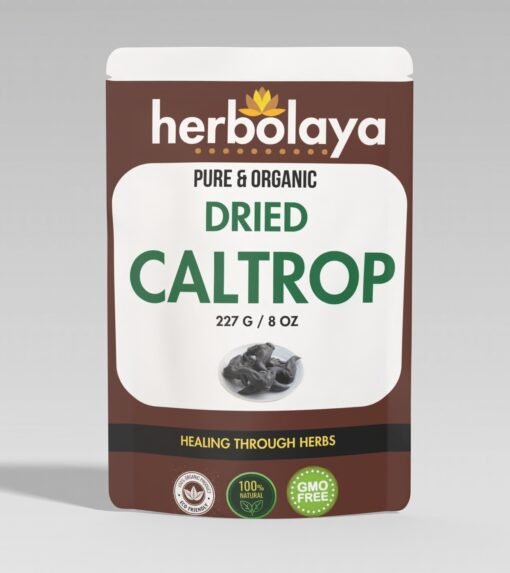 herbolaya dried caltrop