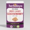 Herbolaya Dried Candy Gooseberry