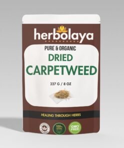 herbolaya dried carpetweed