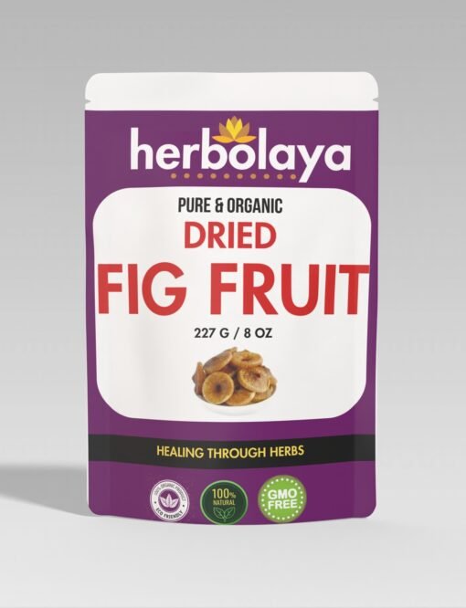 Herbolaya Dried Fig Fruit