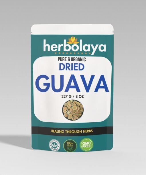 Herbolaya Dried Guava