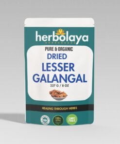herbolaya dried lesser galangal