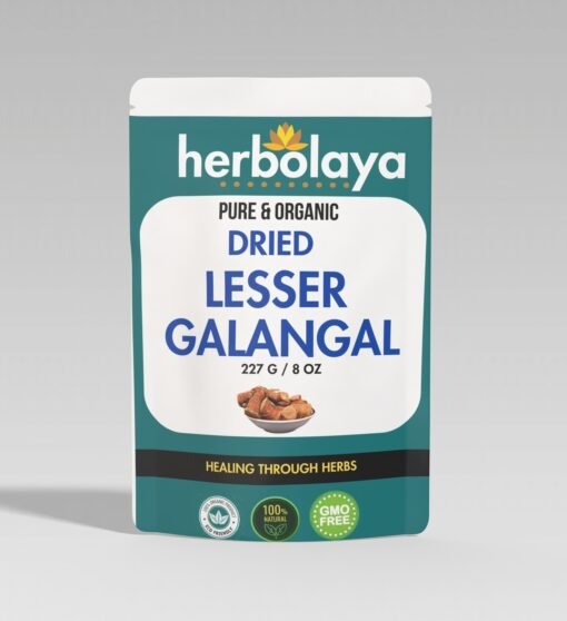 herbolaya dried lesser galangal