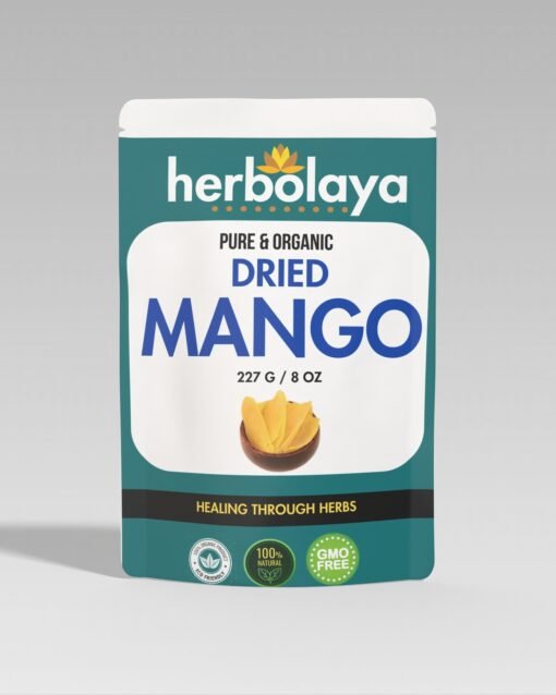 Herbolaya Dried Mango