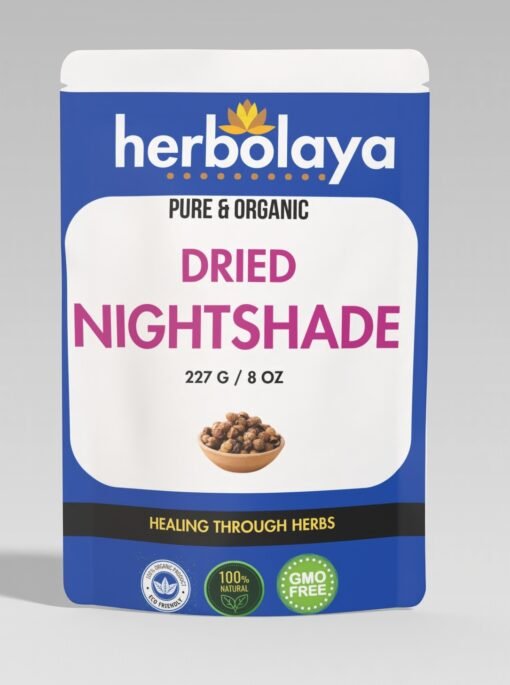 Herbolaya Nightshade dried