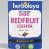 Herbolaya Dried redfruit creeper