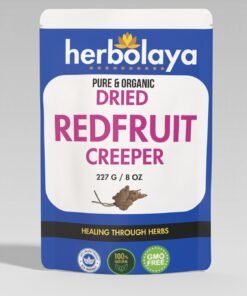 Herbolaya Dried redfruit creeper