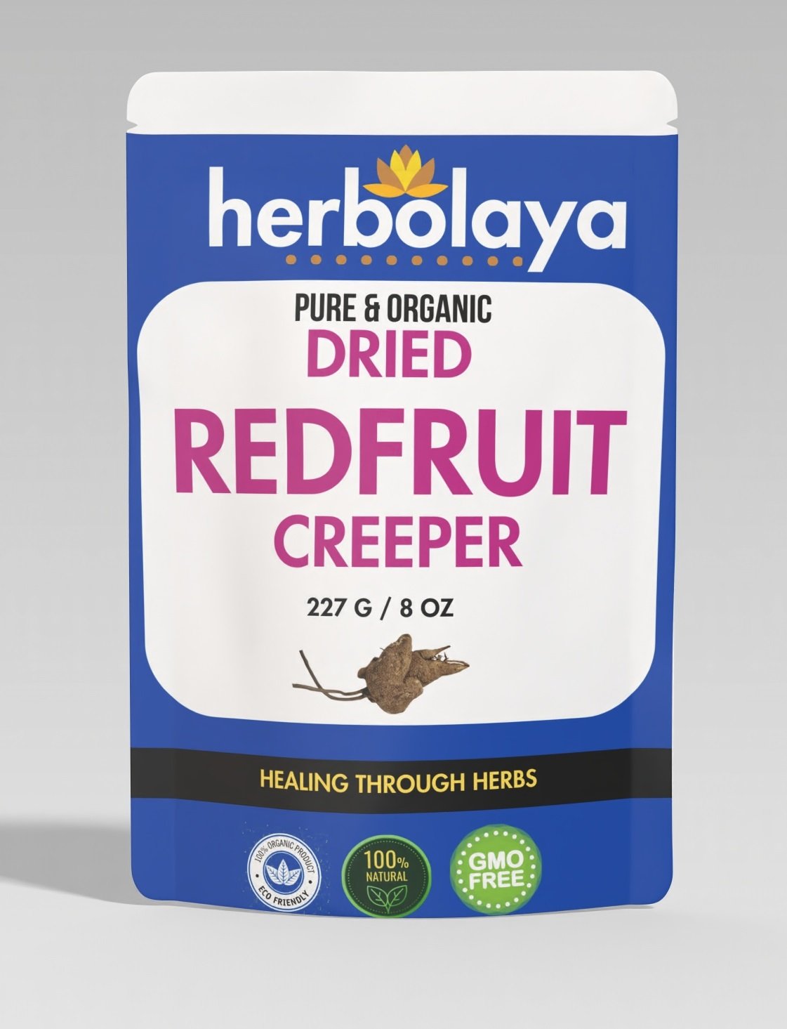 Herbolaya Dried redfruit creeper