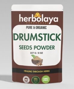 Herbolaya Drumstick Seeds Powder