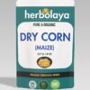 herbolaya dry corn