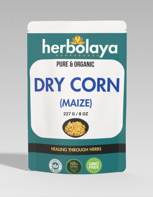 herbolaya dry corn