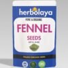 herbolaya fennel seeds