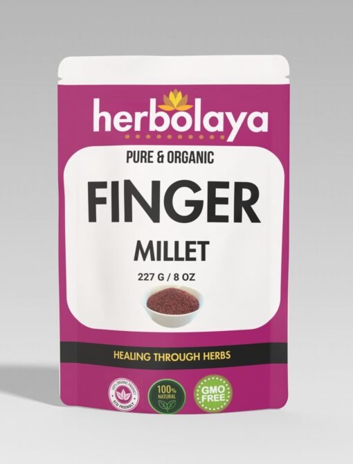 herbolaya finger millet
