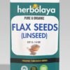 Herbolaya Flax seeds