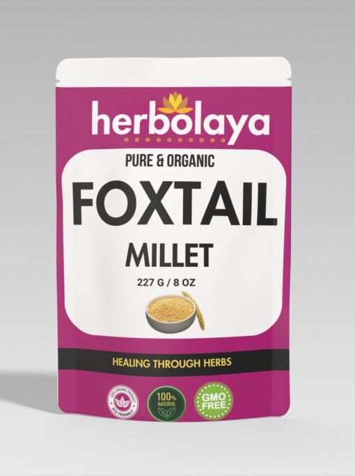 herbolaya foxtail millet