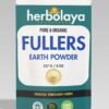 Herbolaya Fullers earth powder