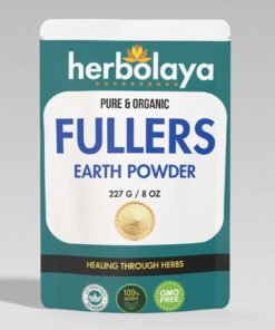 Herbolaya Fullers earth powder