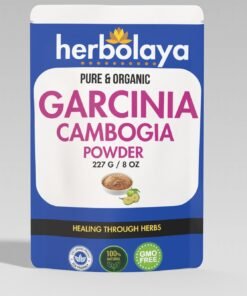 Herbolaya Garcinia Cambogia powder