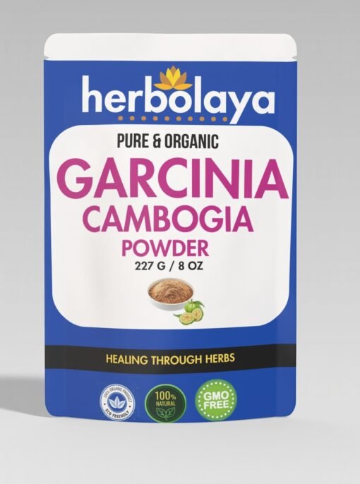 Herbolaya Garcinia Cambogia powder