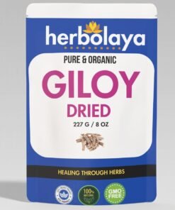 Herbolaya Giloy dried