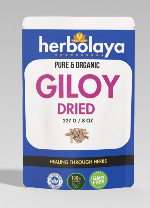Herbolaya Giloy dried