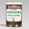 HERBOLAYA GONGURA LEAVES POWDER