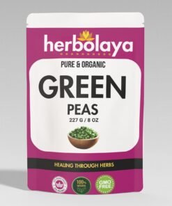 herbolaya green peas