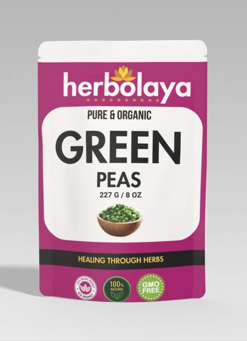 herbolaya green peas