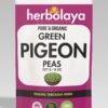 herbolaya green pigeon peas