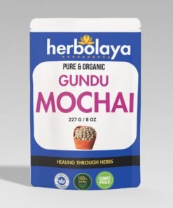herbolaya gundu mochai