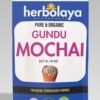 herbolaya gundu mochai