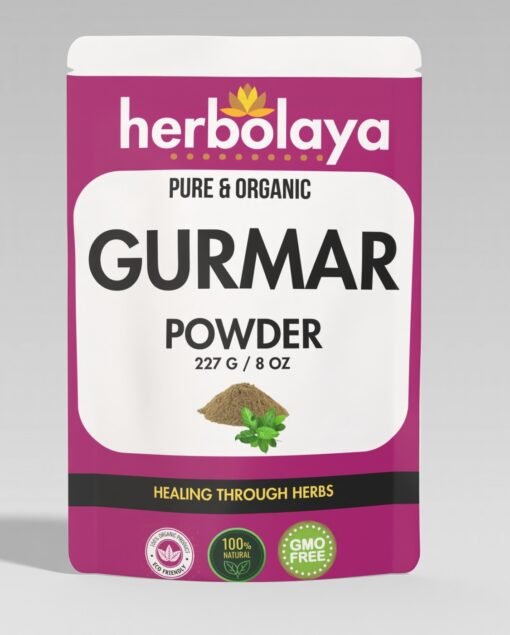 Herbolaya Gurmur powder