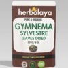 herbolaya gymnema sylvestre leaves dried