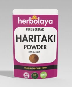 herbolaya haritaki powder