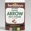 herbolaya indian arrow root powder