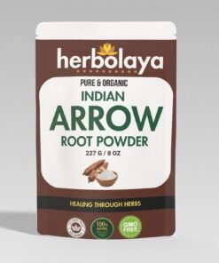 herbolaya indian arrow root powder