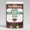 herbolaya indian bdellium resin