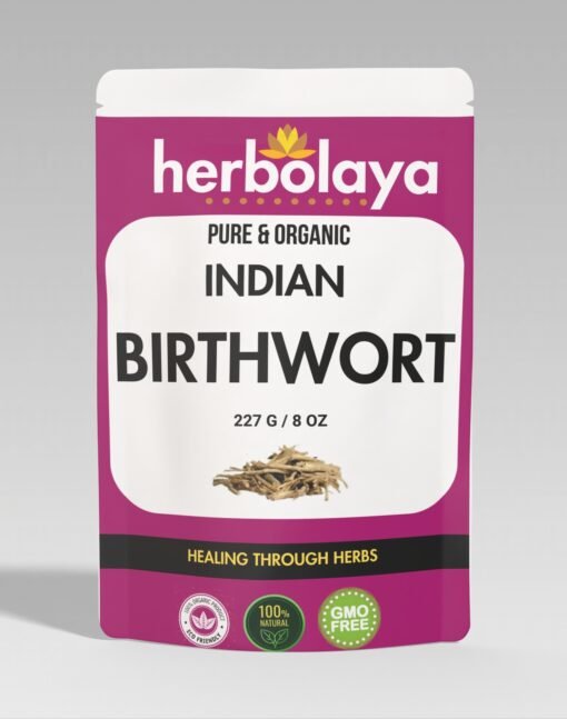 herbolaya indian birthwort