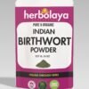 herbolaya indian birthwort powder