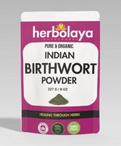 herbolaya indian birthwort powder