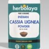 herbolaya indian cassia lignea powder