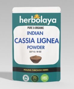 herbolaya indian cassia lignea powder