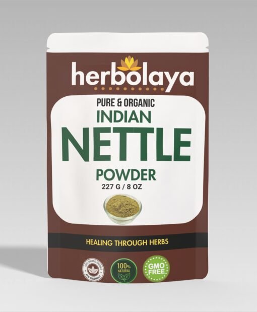 herbolaya indian nettle powder