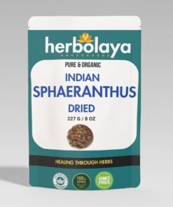 herbolaya indian sphaeranthus dried