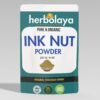 Herbolaya Ink Nut Powder