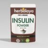 Herbolaya Insulin Powder
