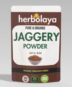 herbolaya jaggery powder