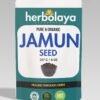 herbolaya jamun seed