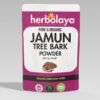 Herbolaya Jamun Tree Bark Powder